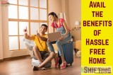 Packers and movers in Bengaluru