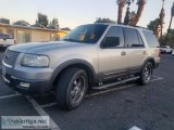 2005 FORD EXPEDITION XLT