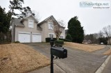 1950mo  4 beds 2 baths  2820 sqft - Kennesaw GA