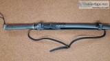 Samurai  Ninja Sword - Hand Forged 1060 Carbon