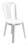 Cafe Vienna Stacking Chair - Folding Chair Larry Hoffman