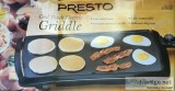 Presto Cool Touch Electric Griddle