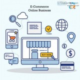 eCommerce Website Designing Company in Mumbai