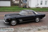  21741 1964 Maserati 3500GTi