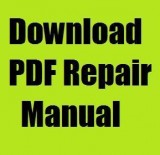 1980-1982 JOHN DEERE LIQUIFIRE SNOWMOBILE REPAIR MANUAL