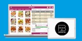 Restaurant pos software|maram fnb