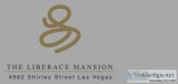 The Liberace Mansion Las Vegas Historical Landmark  Tours or Eve