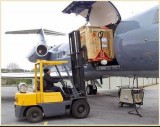 SR Logistic India Pvt. Ltd. offers a range of Service