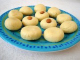 Recipe of Milk Peda