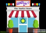 The Surfer Store