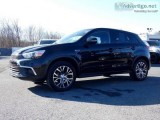 2016 Mitsubishi Outlander Sport 2.4 ES