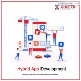 Top Rated Mobile App Development Services Provider Company in US