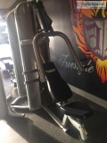 Inflight Fitness Multi Press Machine