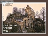 Get Switzerland Tourist Visa &ndash Offers Available