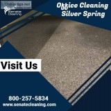 Best Office Cleaning Silver Spring