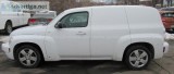 2009 Chevrolet HHR LS Panel Cargo Van