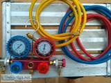 AC gauges