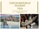 Apply for Czech Republic Tourist Visa with Sanctum Consulting