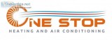 One Stop Heating and Air Conditioning