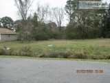 Residential (zoned) property 1.24 acres