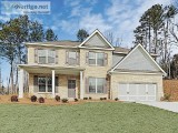 Welcome to1614 Water Springs Way Dacula GA 30019