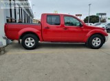 2009 Nissan Frontier SE