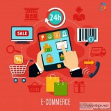 Top eCommerce Website Designing Company in Mumbai