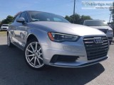 2015 Audi A3 1.8T Premium