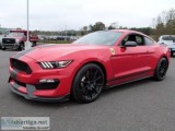 2017 Ford Mustang Shelby GT350