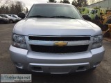 2013 Chevrolet Tahoe Police Loc-E-0 (19-4072 DES)