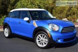 2014 MINI Countryman