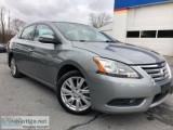 2014 Nissan Sentra SL