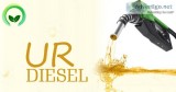 URG Umesh Raj Group Of Company biodiesel plant in Jaipur