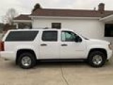 2011 Chevrolet Suburban 2500 LS SUV