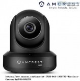 wireless outdoor security cameras