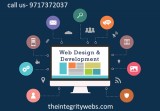 Best website designing company in noida