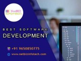 Top Custom Software Development - Website Design