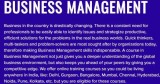 Short Business Courses