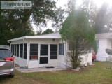 On site trailer