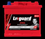 Livguard Zing Car Battery