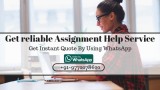 Get Best BTEC Assignment Help From Best Online Tutors In UK