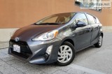 2015 Toyota Prius C .. CLEAn Title