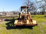 2005 John Deere 310G Loader Backhoe