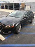 2011 Audi A3 Diesel  CLEAN Title