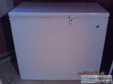 Manual Defrost Freezer