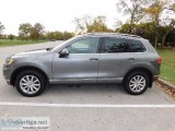 2016> Volkswagen Touareg&gtFairfield  AL