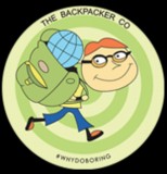 The Backpacker Co