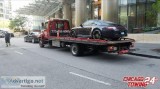 Chicago 24 Hour Towing