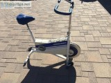 Vintage Monark Mark II 865 Exercise Bike