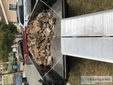Junk removal